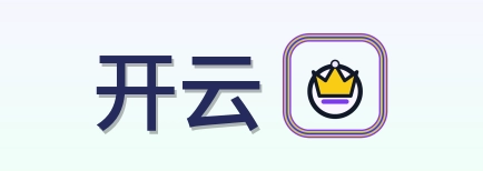 开云 Logo